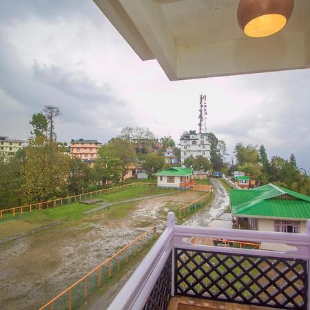 The Pelling Resort Zewnętrze zdjęcie