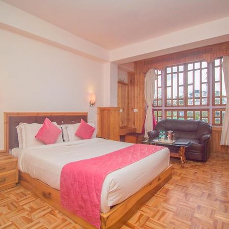 The Pelling Resort Zewnętrze zdjęcie