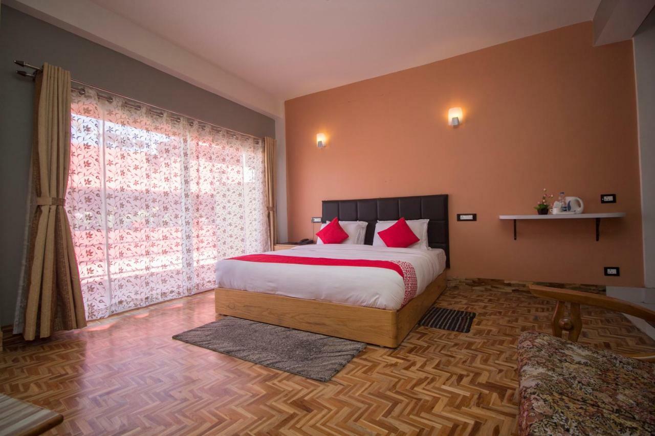 The Pelling Resort Zewnętrze zdjęcie