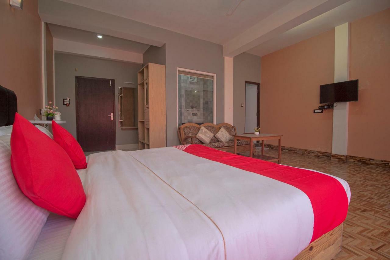 The Pelling Resort Zewnętrze zdjęcie