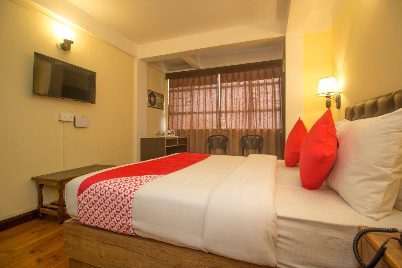 The Pelling Resort Zewnętrze zdjęcie