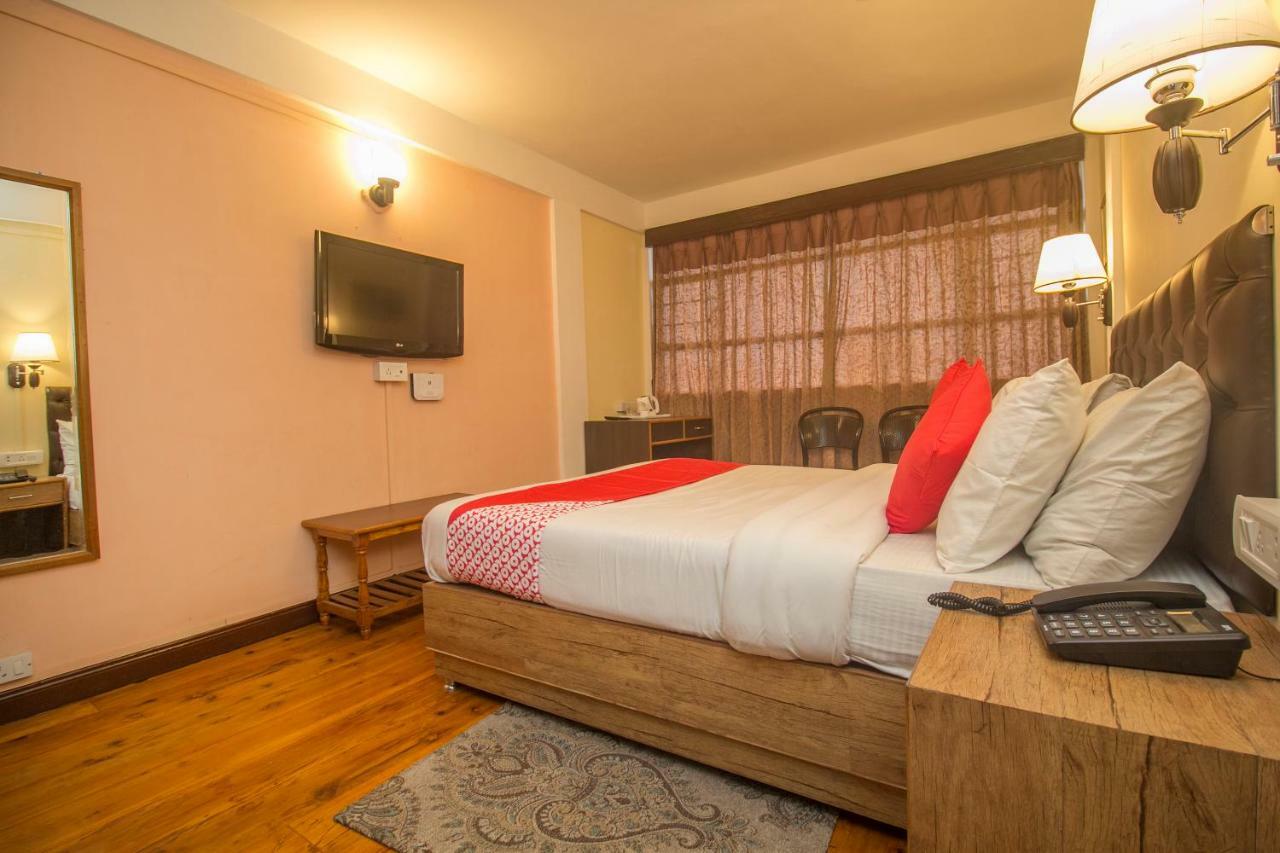 The Pelling Resort Zewnętrze zdjęcie