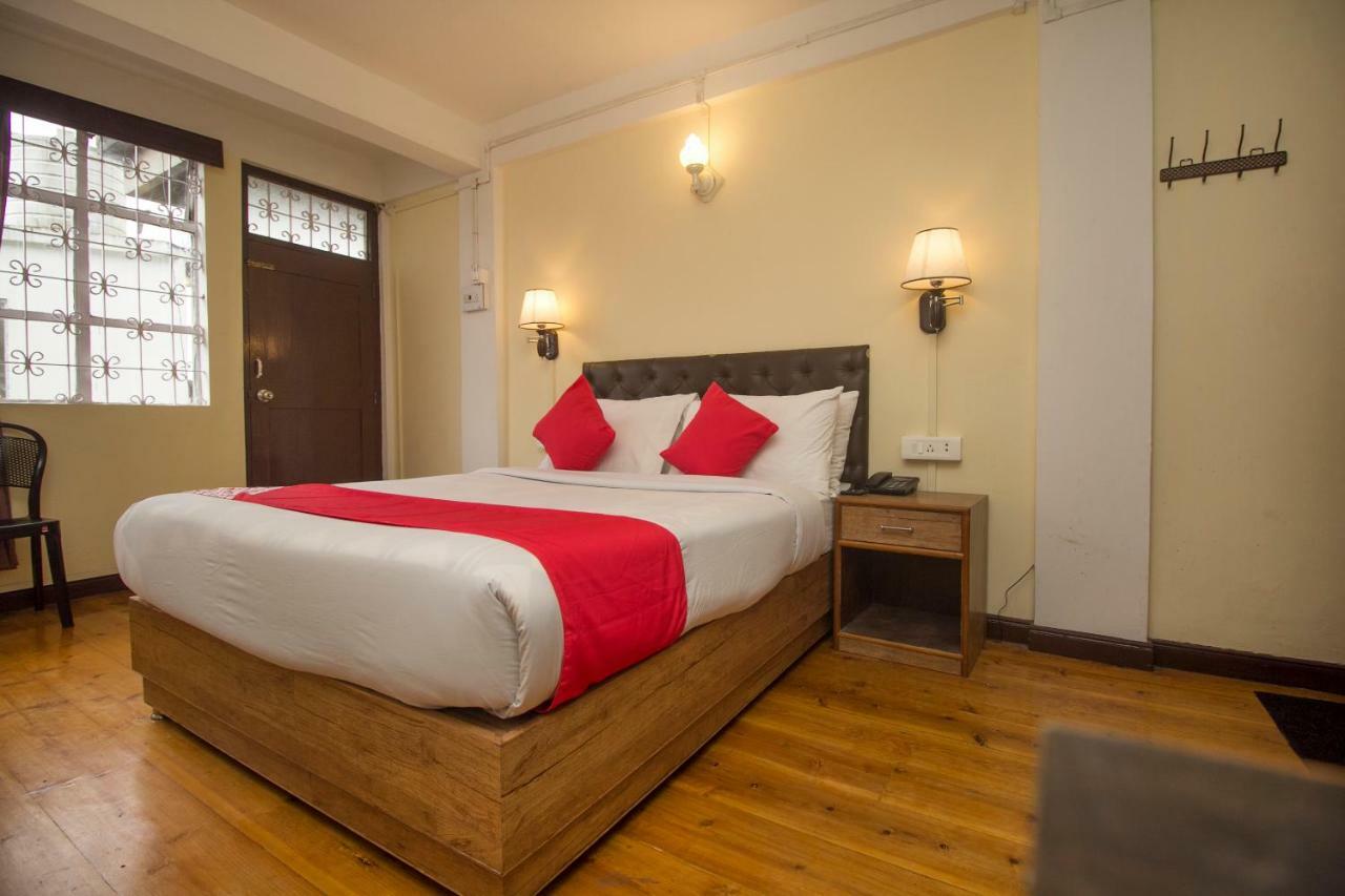 The Pelling Resort Zewnętrze zdjęcie