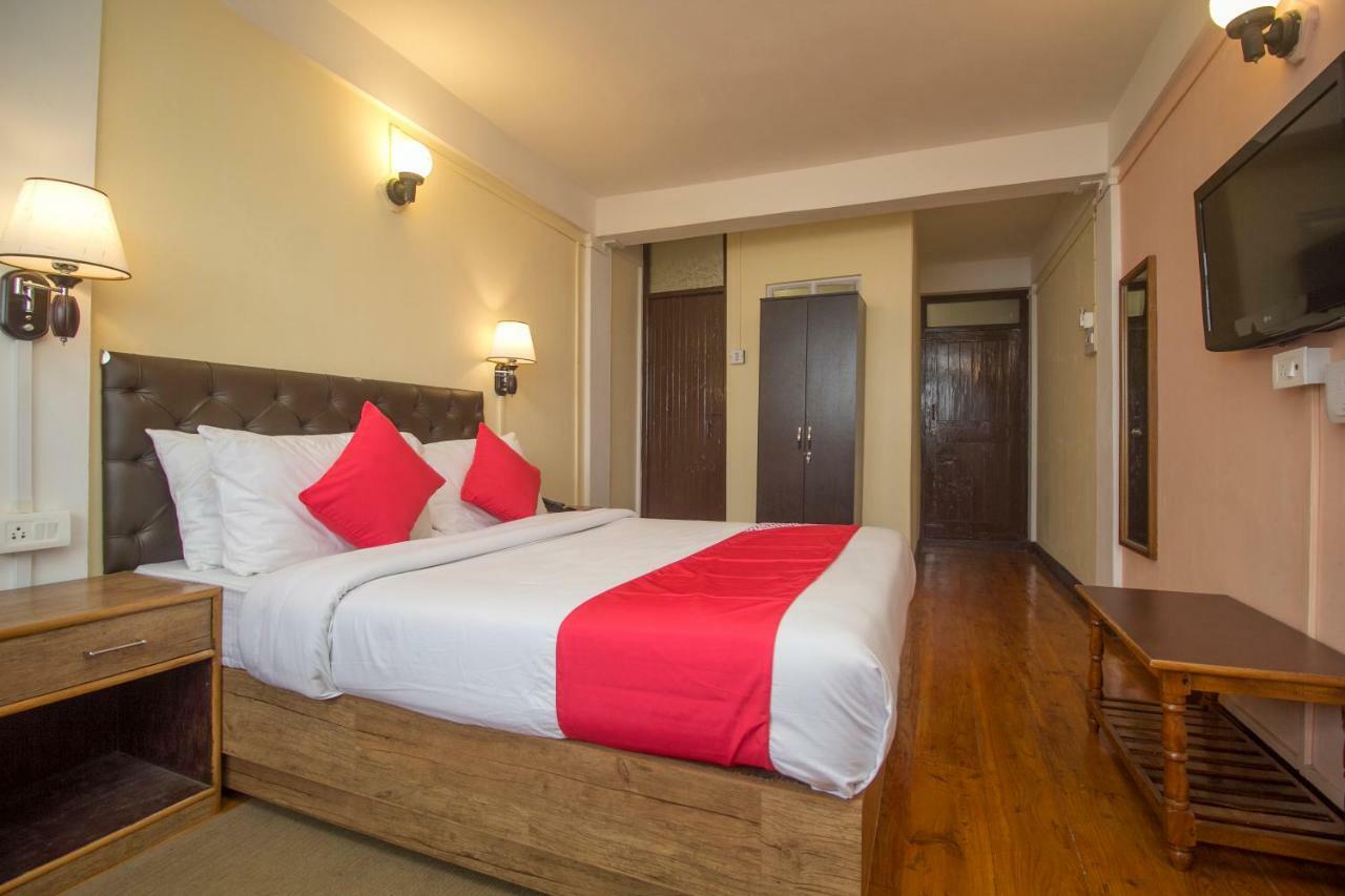 The Pelling Resort Zewnętrze zdjęcie
