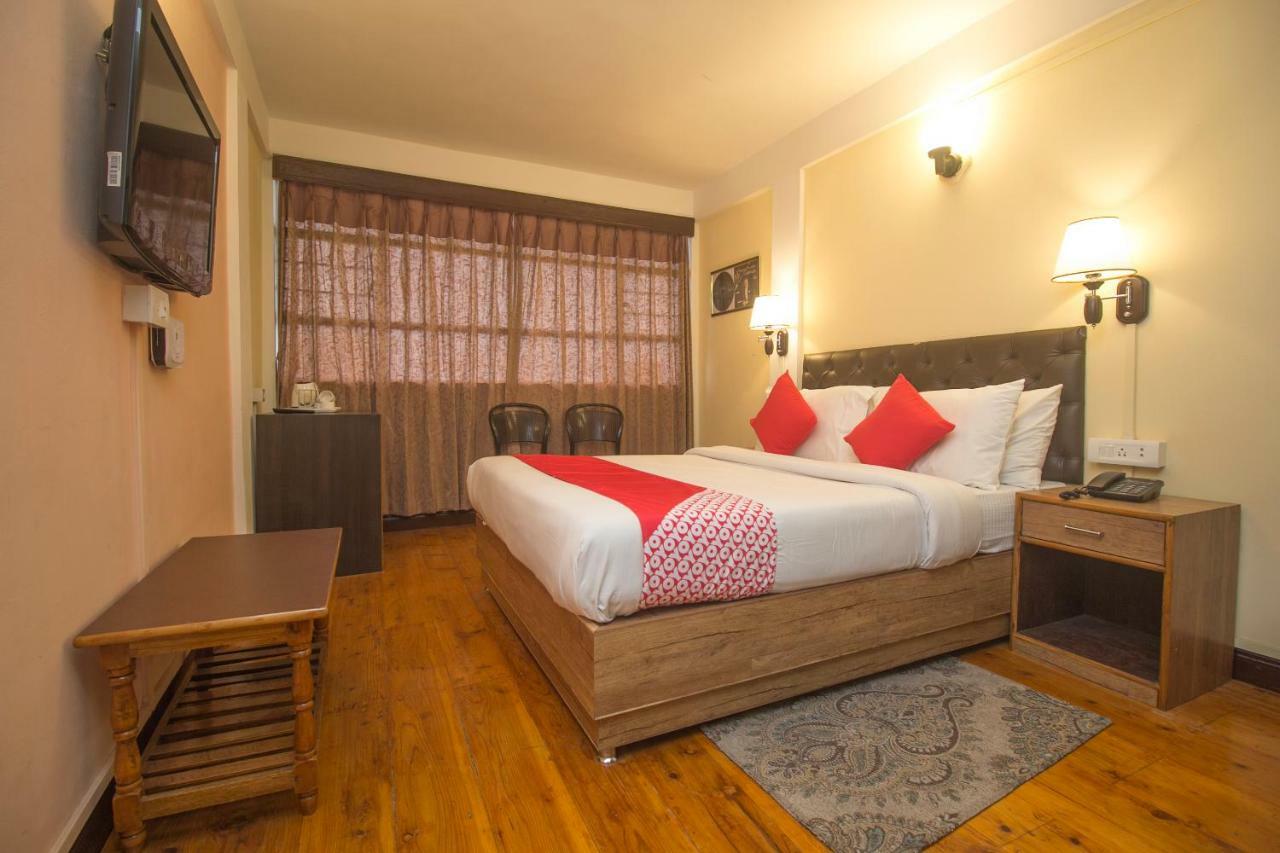 The Pelling Resort Zewnętrze zdjęcie