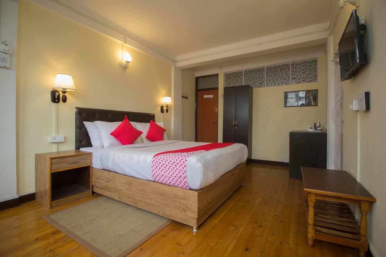 The Pelling Resort Zewnętrze zdjęcie