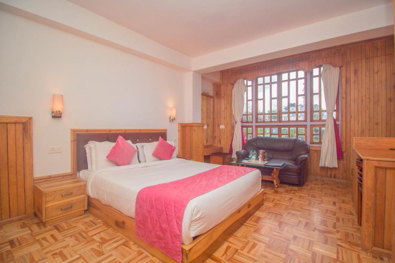 The Pelling Resort Zewnętrze zdjęcie